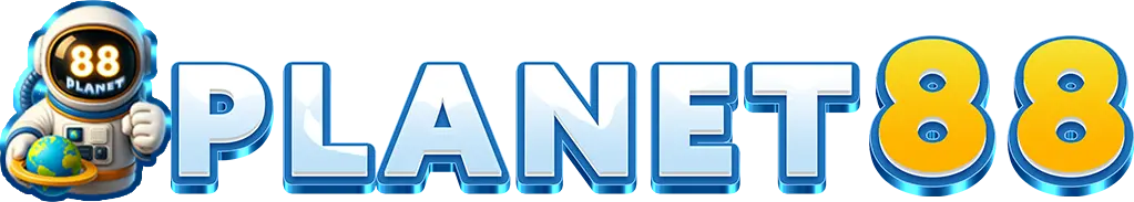 logo PLANET88
